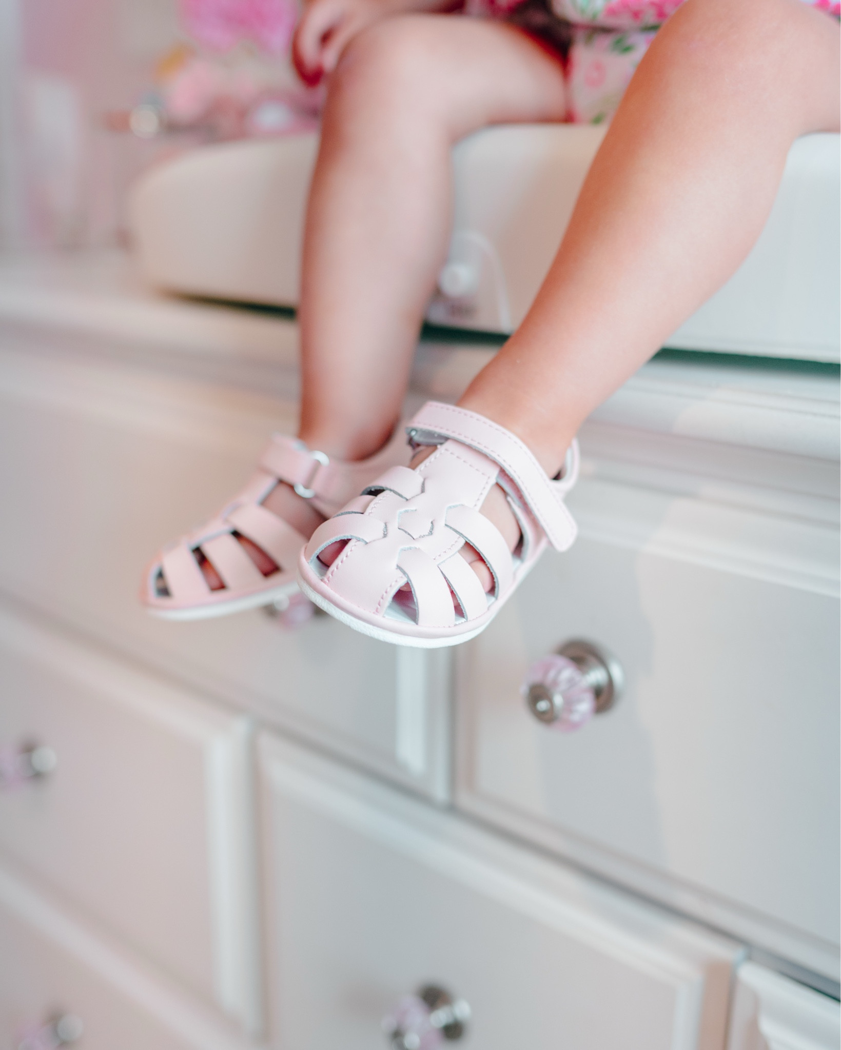 Our fave baby shoes from L’amour shoes 😍 These are great to wear to transition to fall in! 

#LTKKids #LTKBaby #LTKShoeCrush