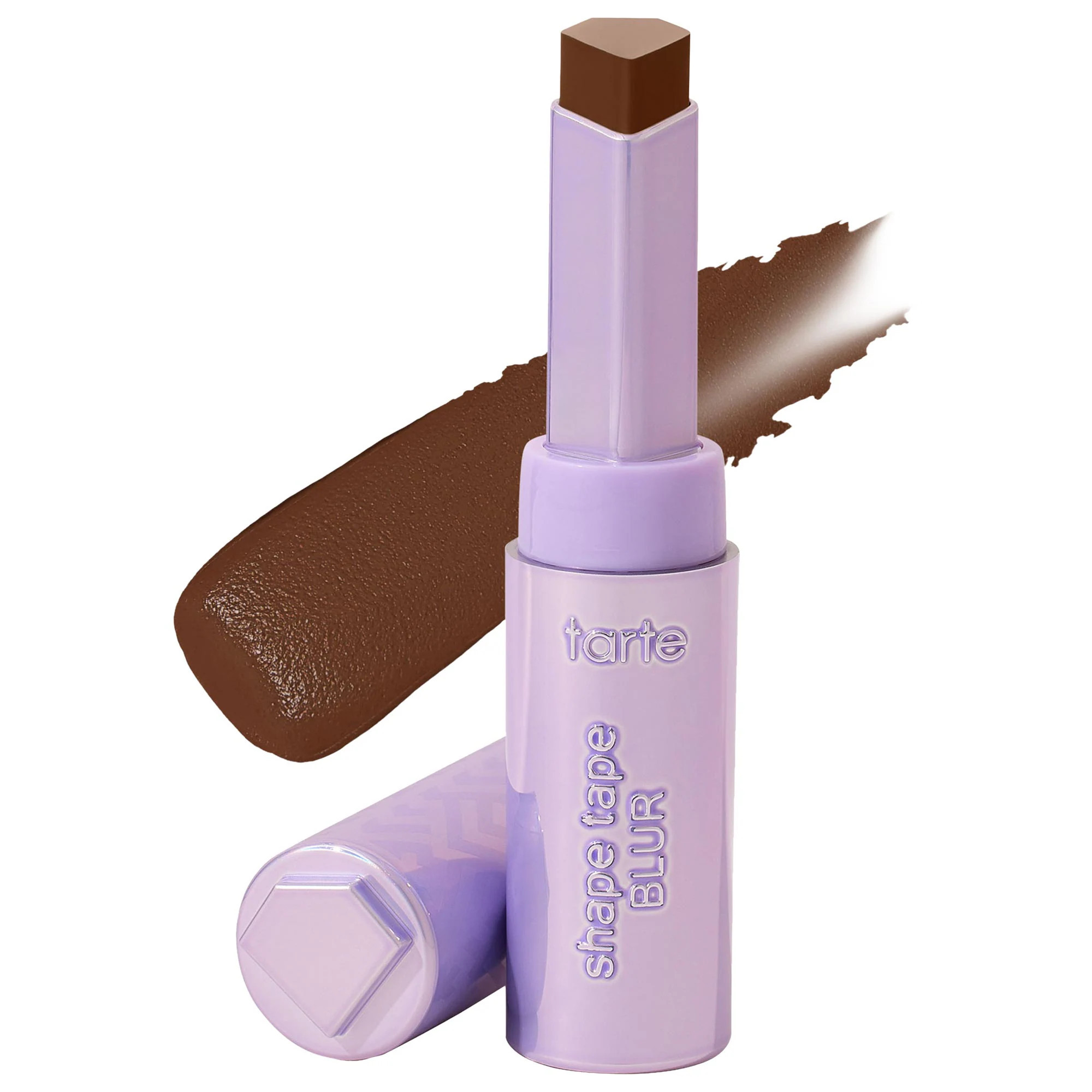 tarte shape tape blurring concealer stick 60N mahogany 0.077 oz / 2.2 g | Sephora (US)