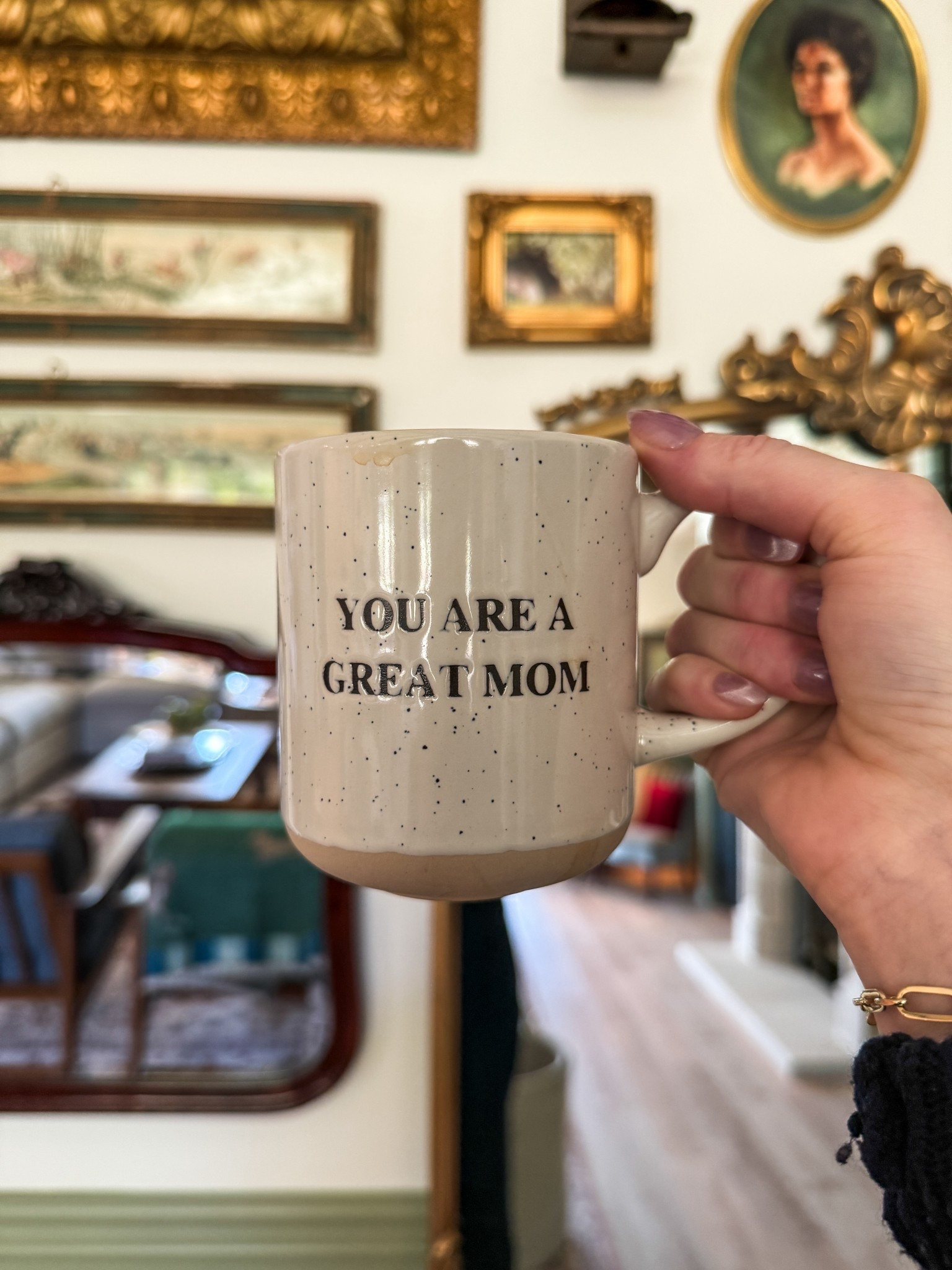 Just a little reminder for all my mamas! This mug makes a great little Mother’s Day gift!  

#LTKHome #LTKmomlife #LTKMothersDay