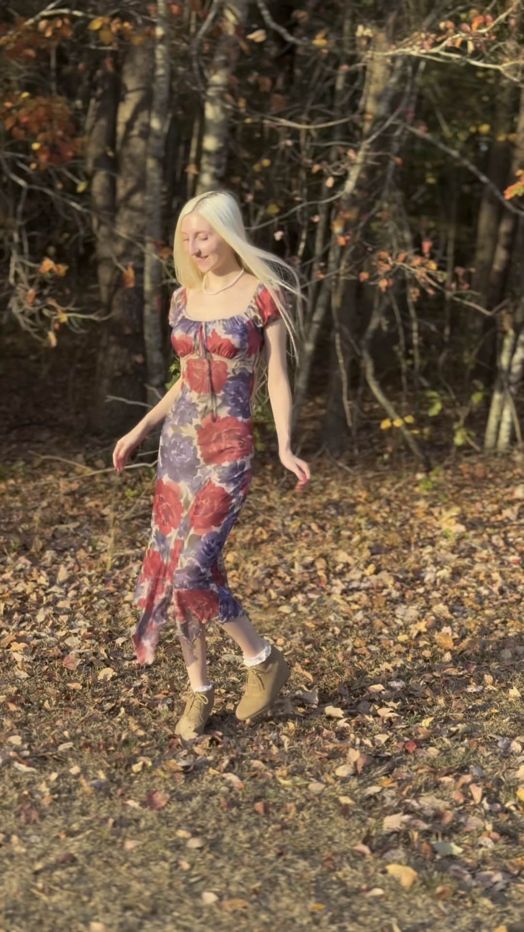 Wearing a floral mesh slip dress in size XS from Kohl’s. Paired with taupe wedges that fit TTS. The exact products are linked below! 💕

#LTKSeasonal #LTKSpringSale #LTKfindsunder50