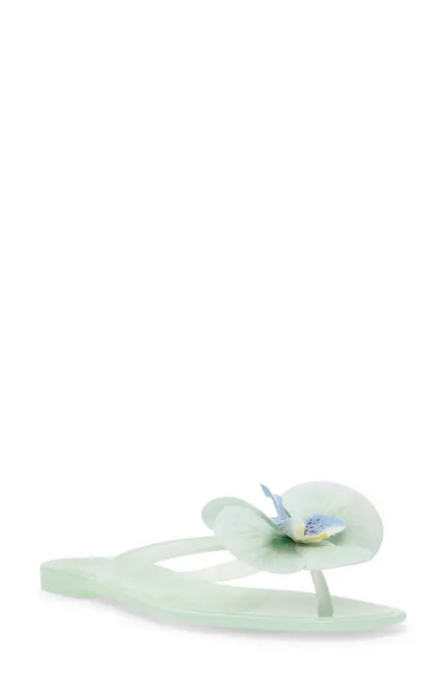Steve Madden Poppyseed Sandal in Mint at Nordstrom, Size 8 | Nordstrom