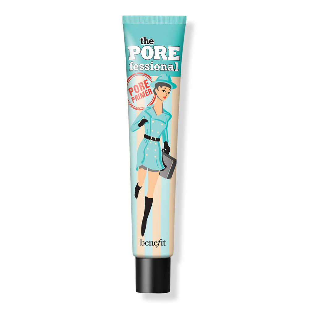Benefit Cosmetics The POREfessional Pore Minimizing Primer - 1.5 oz | Ulta