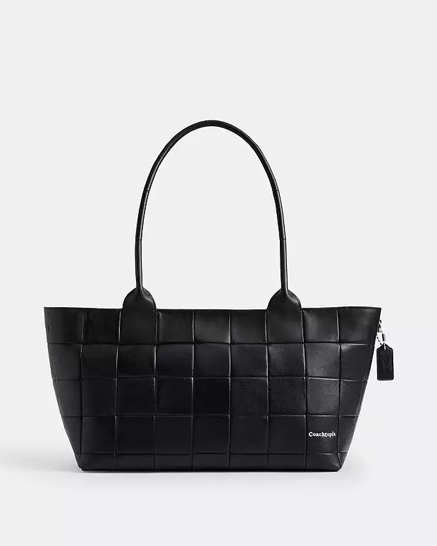 Alter/Ego Large Tote Bag | Coach (US)