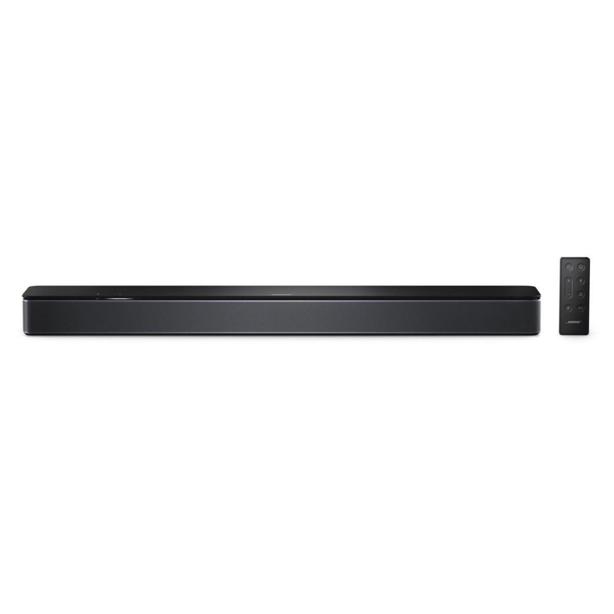 Bose Soundbar 300 Smart Music System w/ Wi-Fi & Voice Assistant | HSN