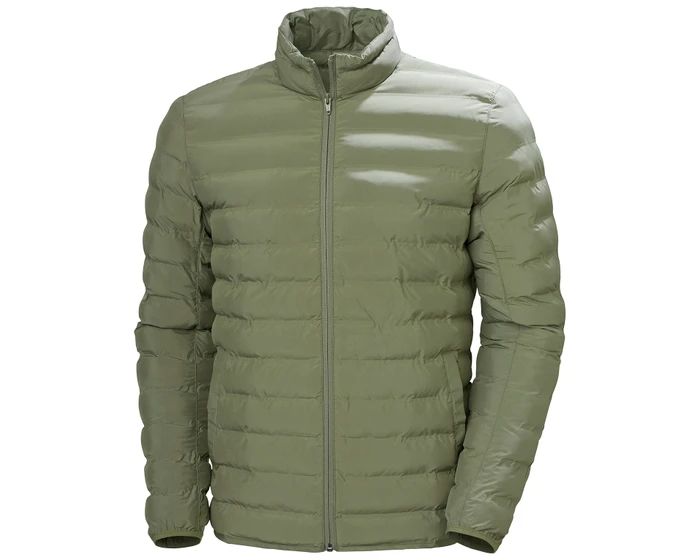 MONO MATERIAL INSULATOR | Helly Hansen (CA & US)