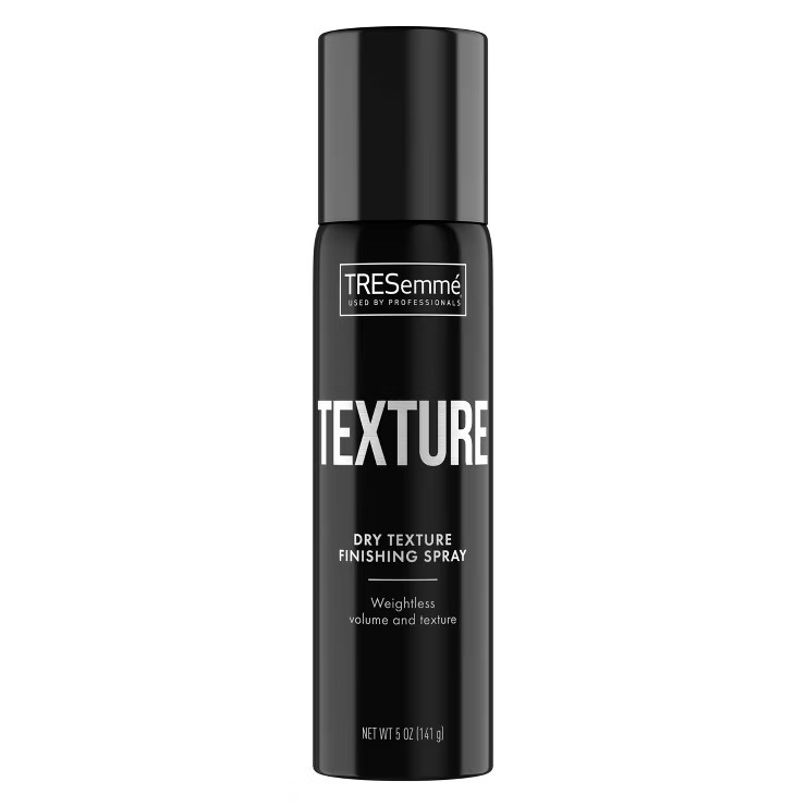 Tresemme Premium Styling Dry Texture Finishing Spray - 5oz | Target