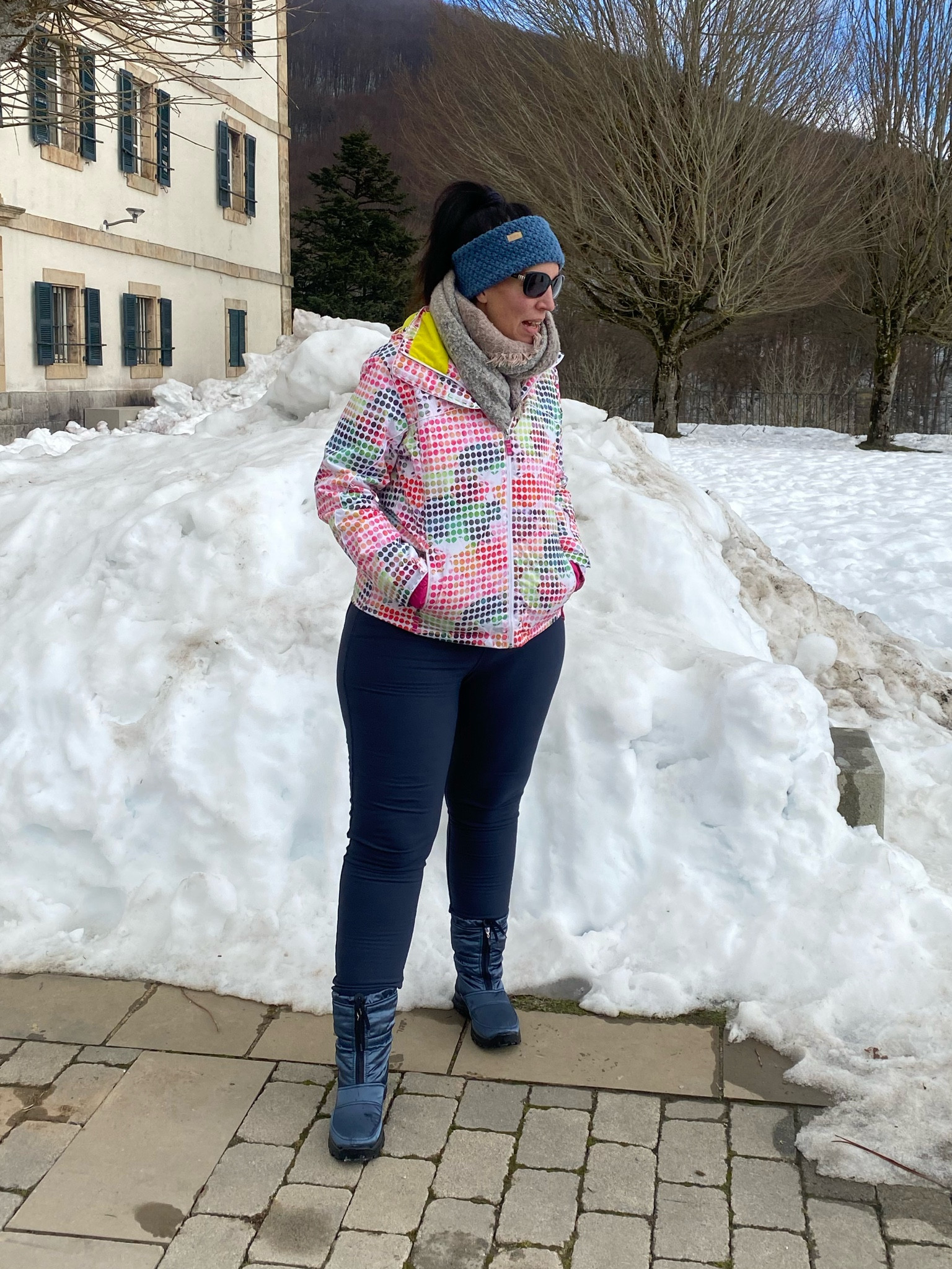 Winter looks for LTK .

Loving these waterproof boots for cold days! True to size


#ltkgift

#LTKeurope #LTKmidsize #LTKSeasonal