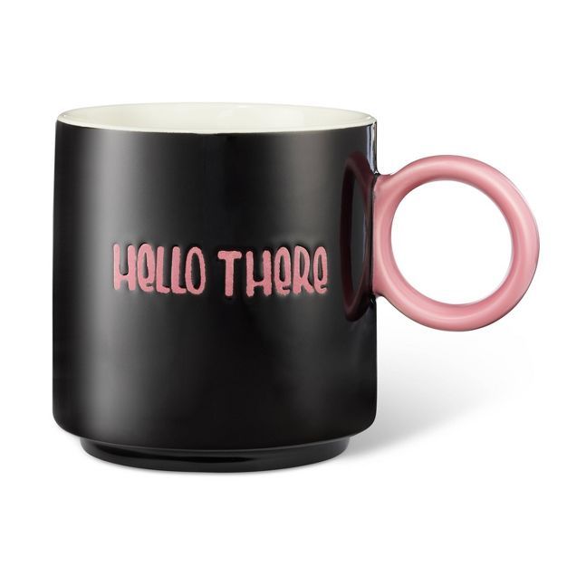 15oz 'Hello There' Mug - Tabitha Brown for Target | Target