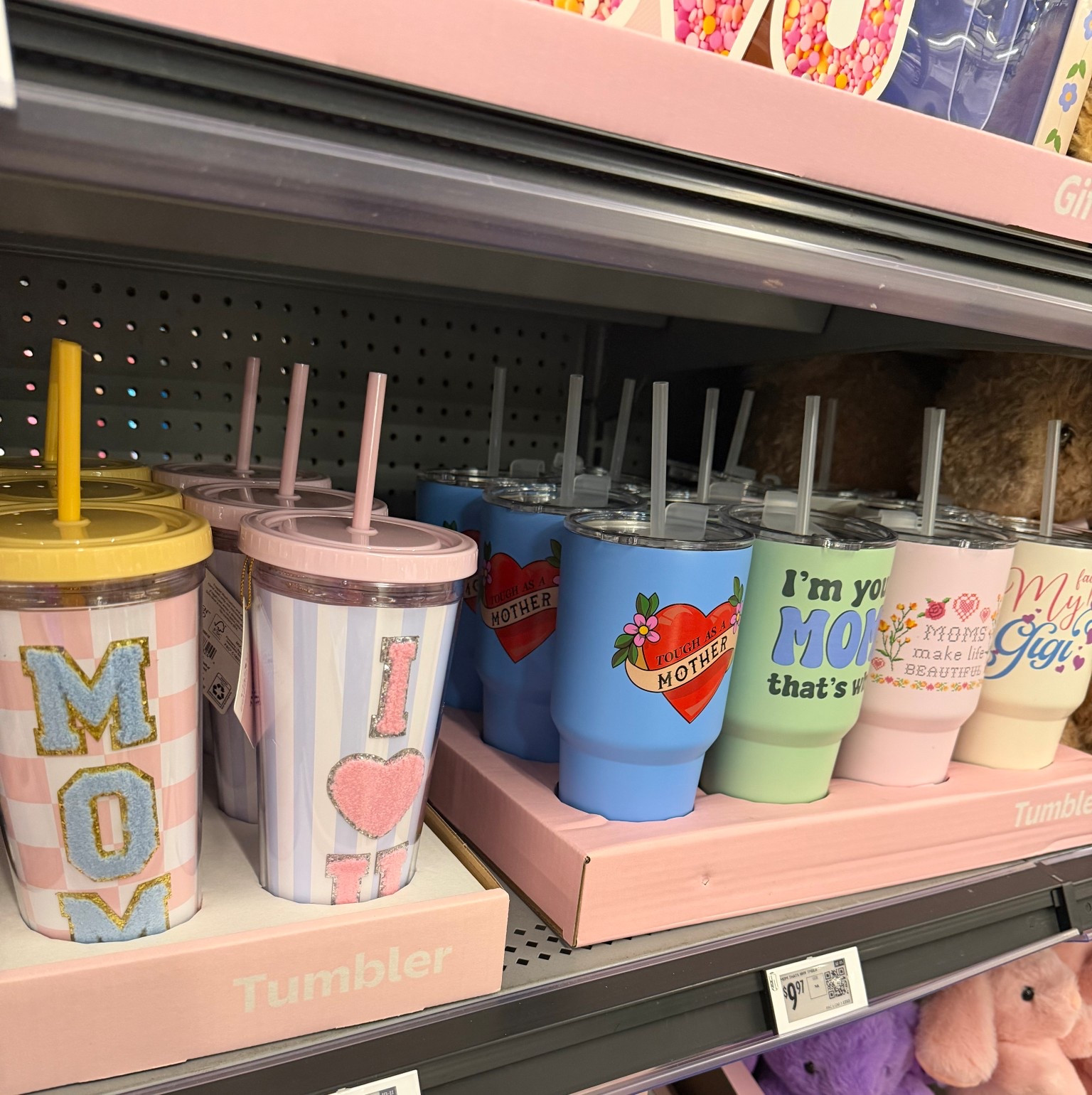tumblr cups
#walmart #motherdaygifts

#LTKMothersDay