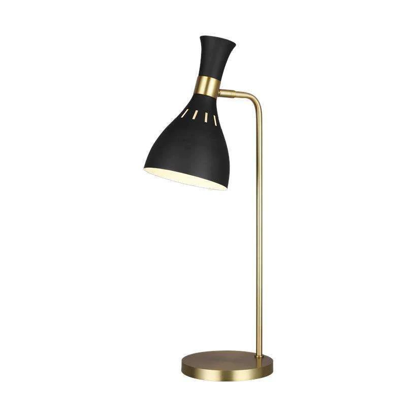 Joan 1 Light Table Lamp | France and Son