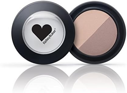 Kelley Baker Brow Powder Duo-Blonde/Brown​ | Amazon (US)