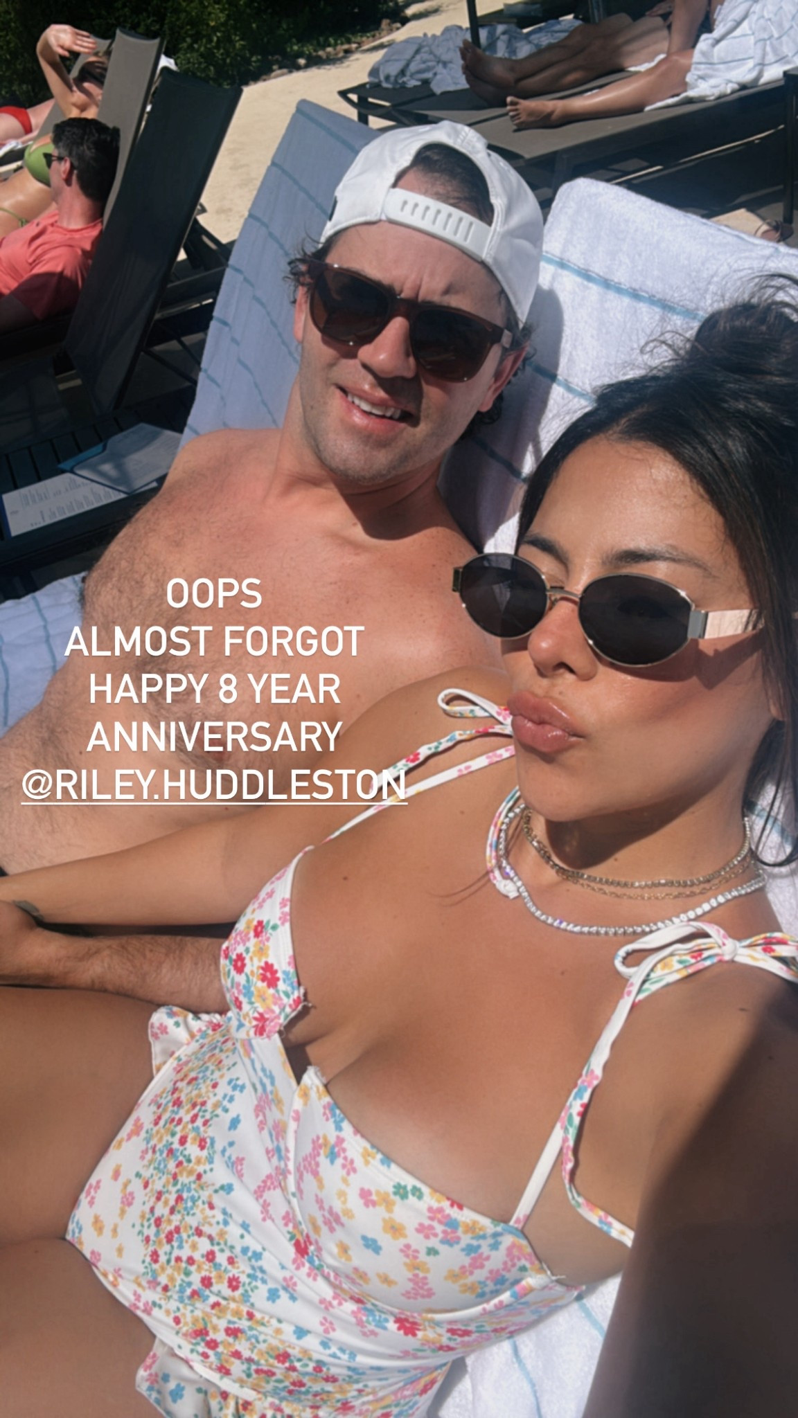 This exact one is sold out but here are other options in the same ruffle style. Little pricier but quality is amazing. 

#LTKSeasonal #LTKU #LTKSwim