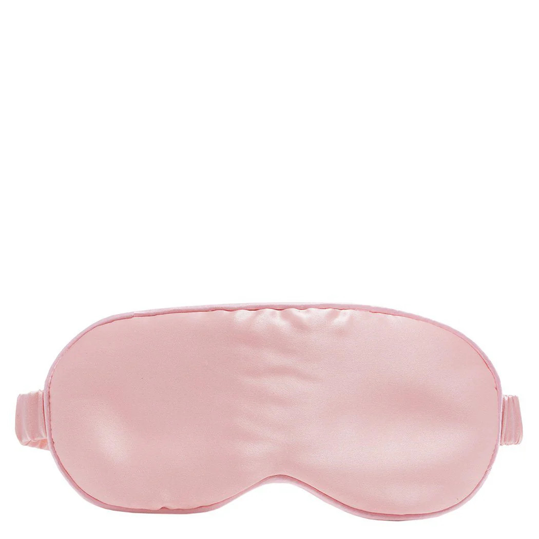 Silk Sleep Mask | BeautyBio