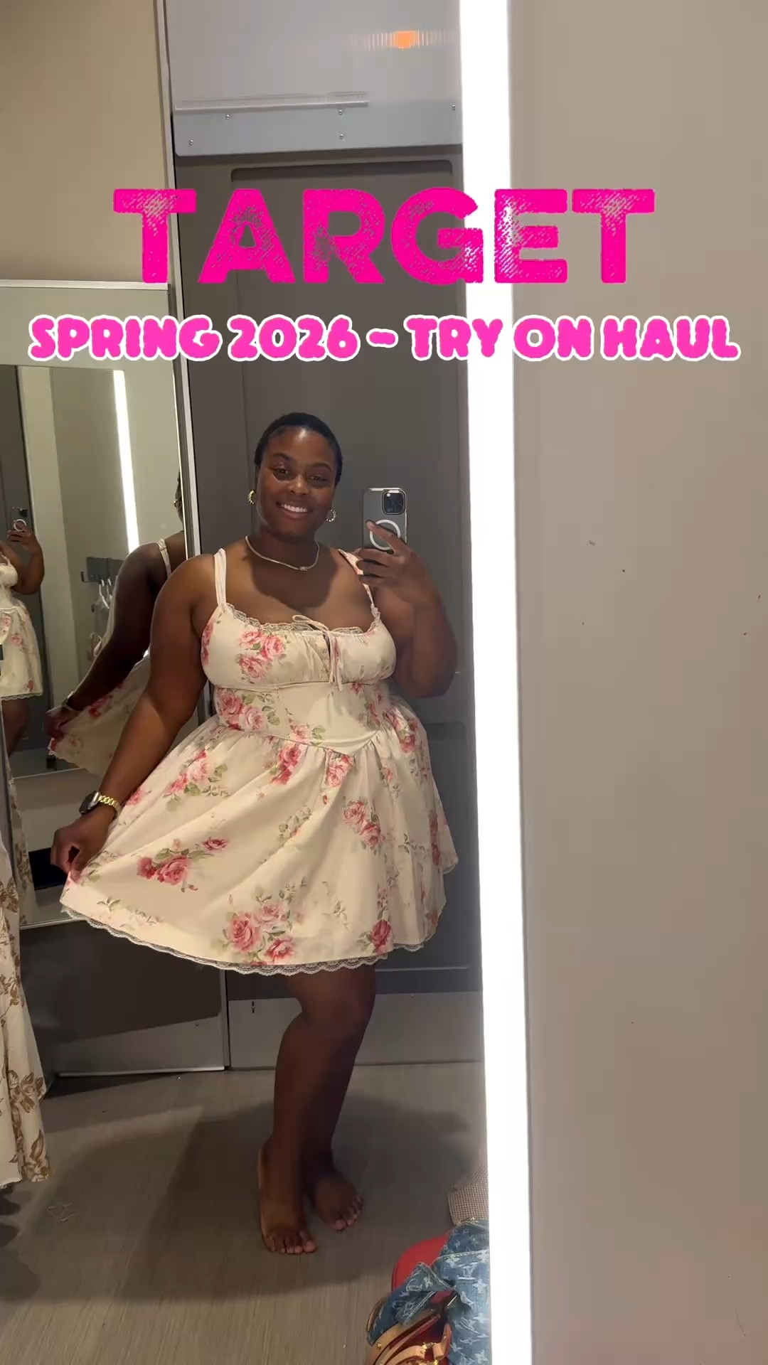 @Target  Spring Dresses Plus Size 🌸🌼

Shop the look on my LTK ✨

#target #tryonhaul #plussize #fashiontiktok #spring 

#LTKootd #LTKPlusSize #LTKvlog