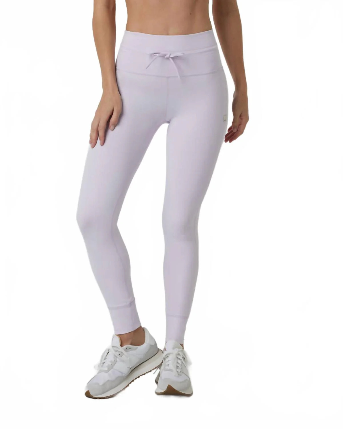 Daily Legging In Opal | Shop Simon