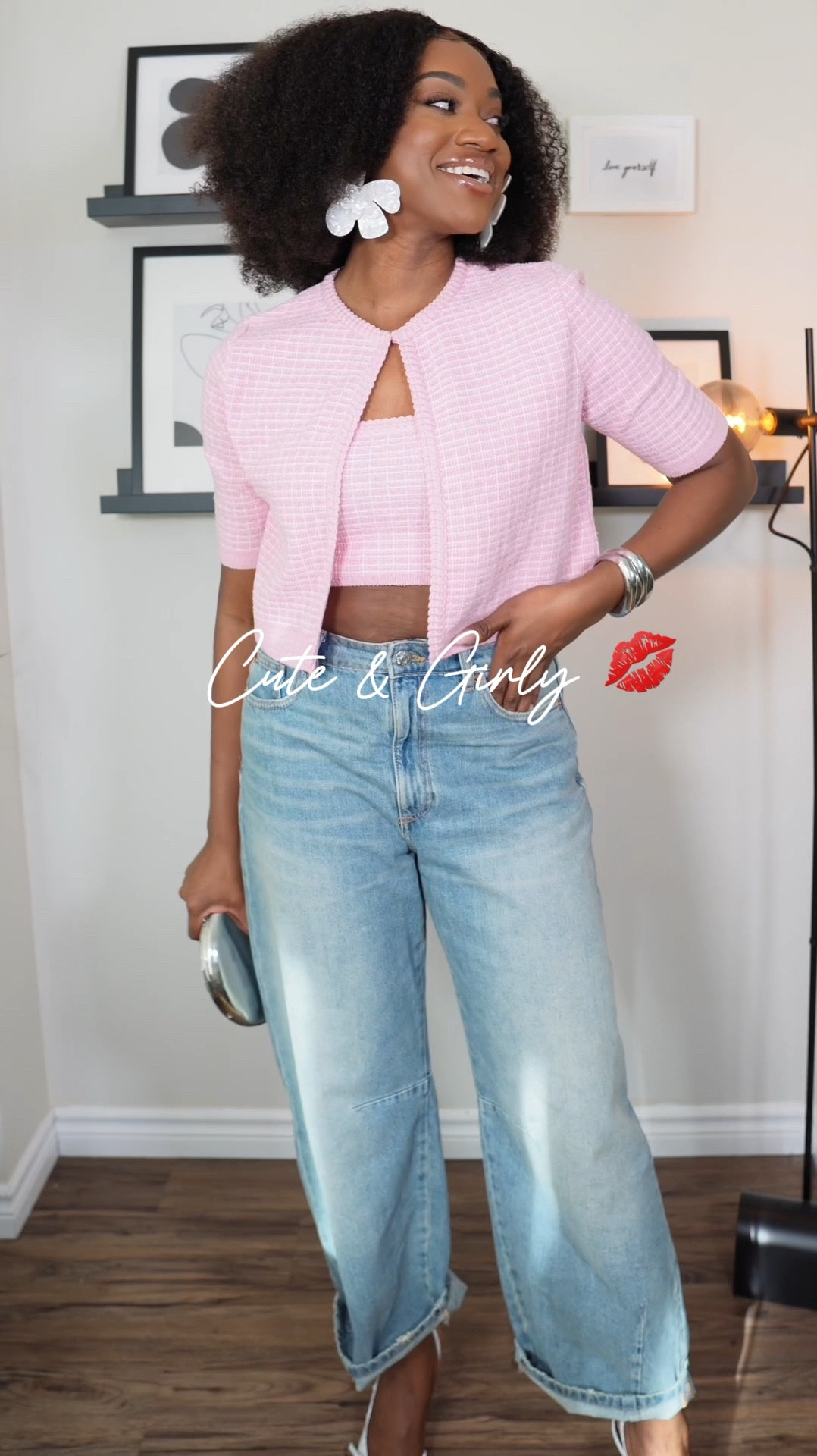 Cute spring outfit Inspo 

#LTKcanada #LTKspring #LTKstyletip