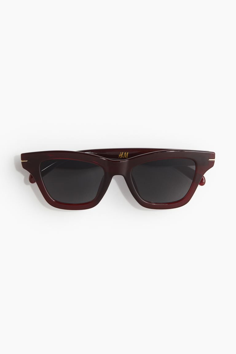 Angular sunglasses | H&M (UK, MY, IN, SG, PH, TW, HK)