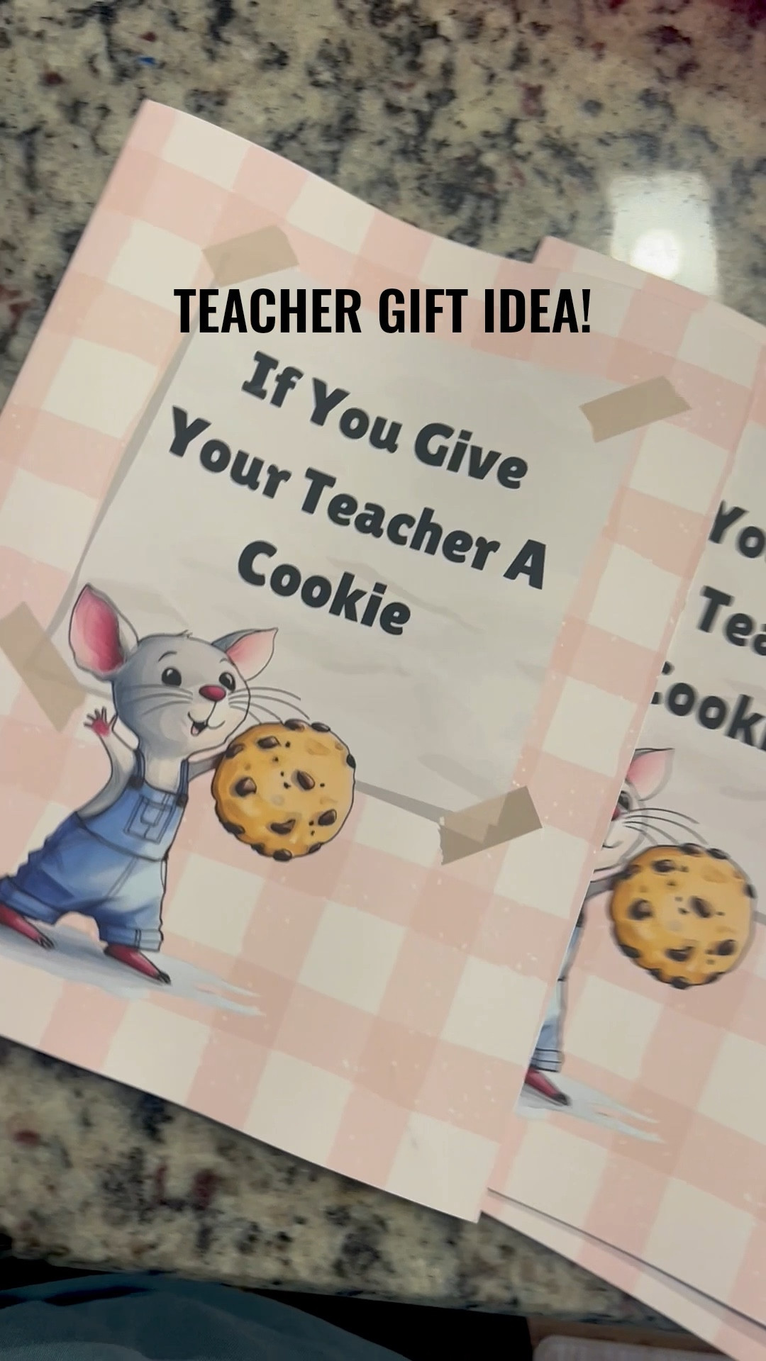 Linked this one and others that look to come in time for Teacher Appreciation Week! 


#LTKGiftGuide #LTKSaleAlert #LTKSeasonal