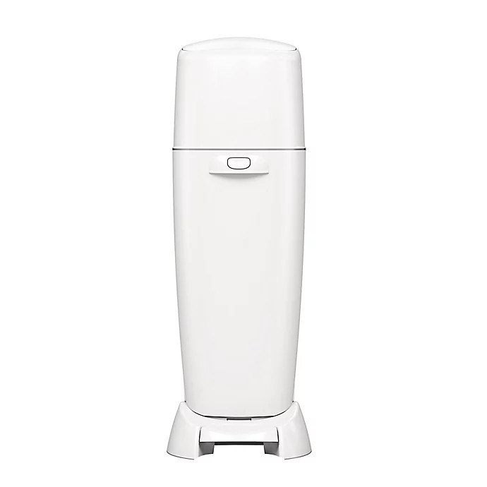 Playtex® Diaper Genie® Complete Diaper Pail with Refill | buybuy BABY