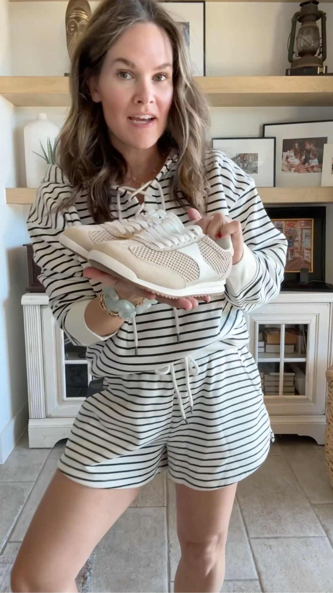 Literally a perfect sneaker for spring remind me of Dulce vita but a fraction of the cost from target! #targetfashion #shoes #springoutfit 

#LTKgrwm #LTKootd #LTKdayinmylife