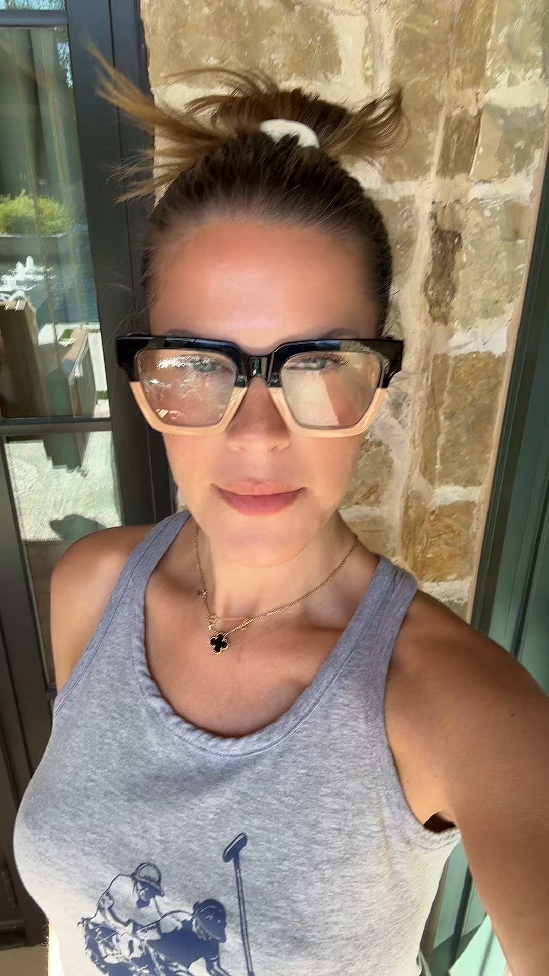 Skin is In Baby 💫 

#LTKBeauty #LTKOver40