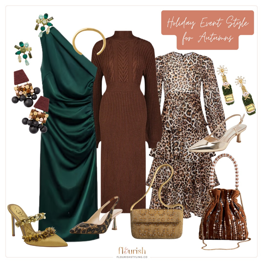 Warm, glowing, and ready to dazzle —these Autumn-friendly finds mix rich jewel tones with luxe textures. Whether you’re sipping cider or champagne, you’ll be the star of the night!

#autumncolors #autumnpalette #newyears

#LTKParties #LTKHoliday #LTKStyleTip