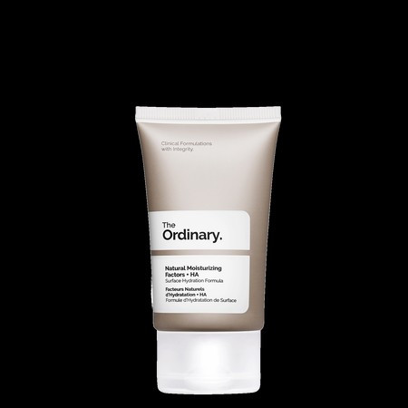 The Ordinary Natural Moisturizing Factors + HANatural Moisturizing Factors + HA | DECIEM The Abnormal Beauty Company