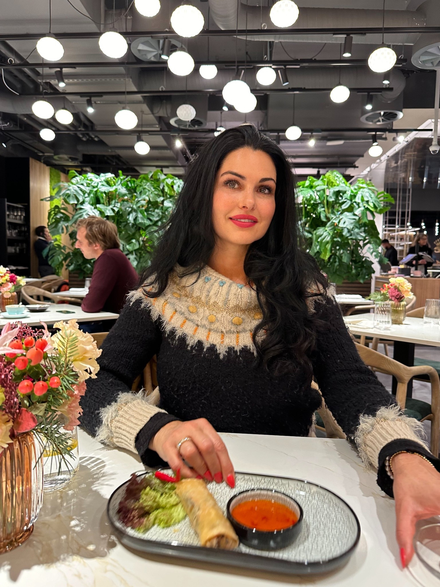 Spring Sweater Time!

For cool mornings, warm days, and cool evenings ❤️

#springoutfit #marneystidbits #sweaters #blackpants 

#LTKootd #LTKSaleAlert #LTKgrwm