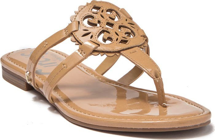 Clara Patent Sandal | Nordstrom Rack