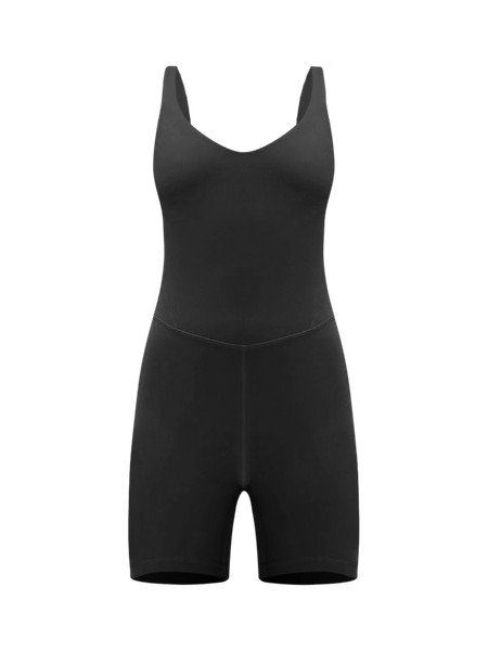 lululemon Align™ Bodysuit 6" | Lululemon (US)