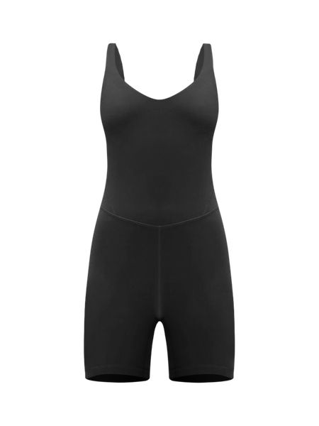 lululemon Align™ Bodysuit 6" | Lululemon (US)