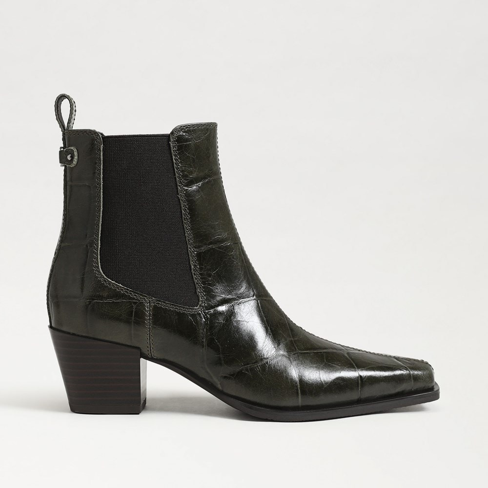 Ashtyn Ankle Bootie | Sam Edelman