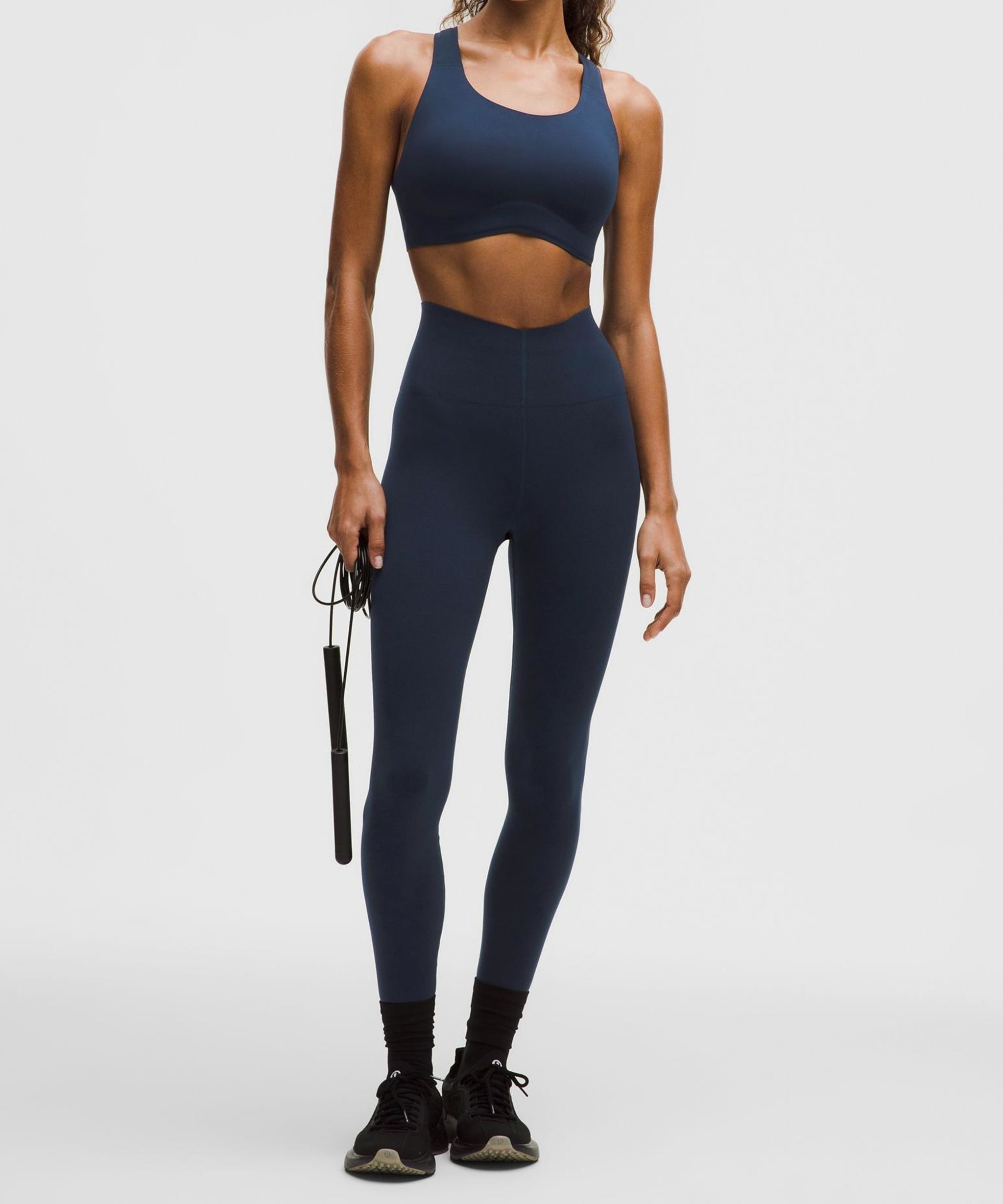 lululemon Glow Up Super-High-Rise Tight 25" - Resale | Lululemon (US)