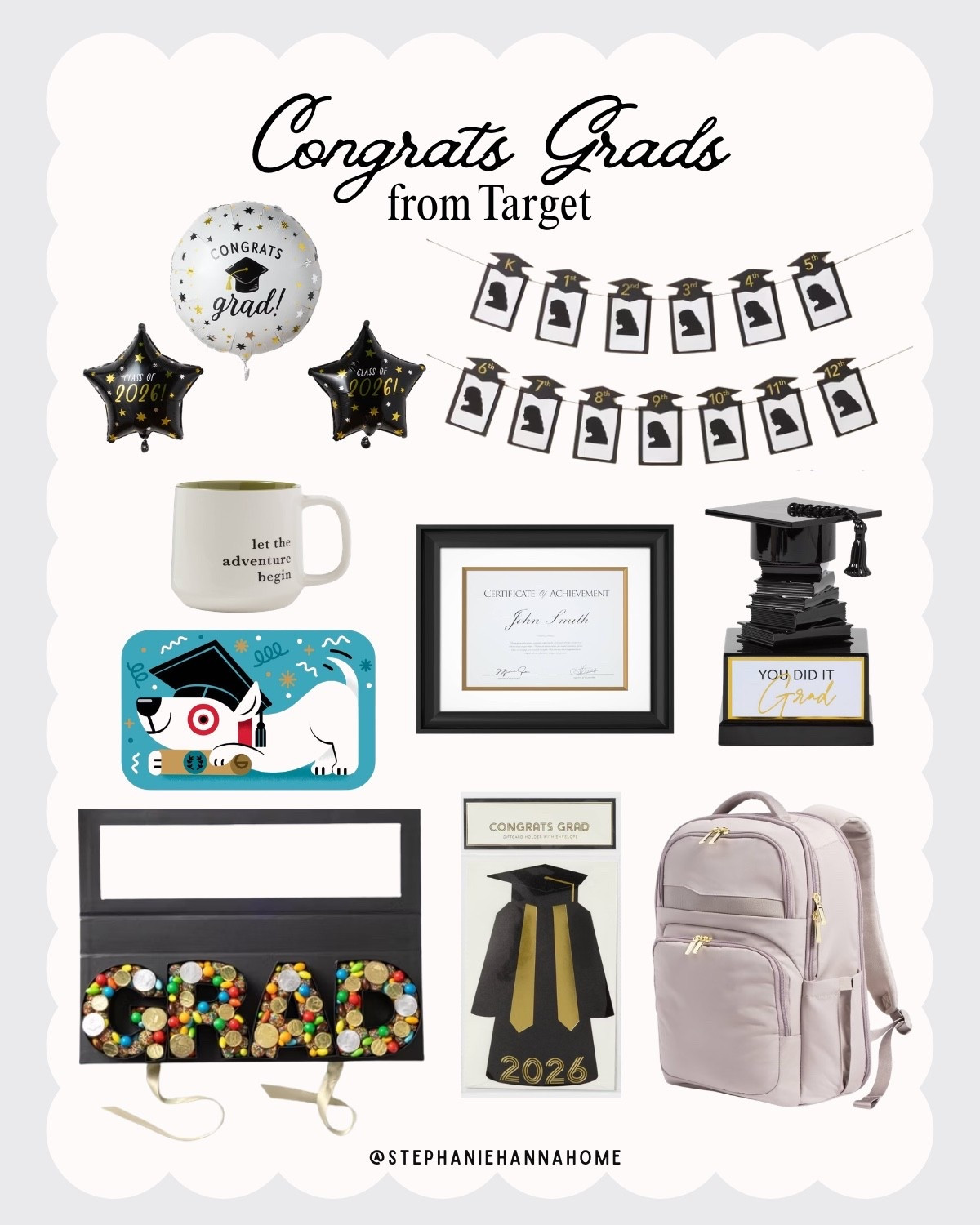 Graduation Celebration🎓✨

#LTKKids #LTKmomlife #LTKdayinmylife