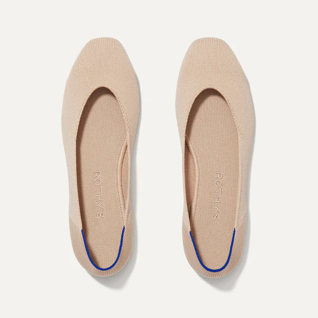 The Square | Rothy's