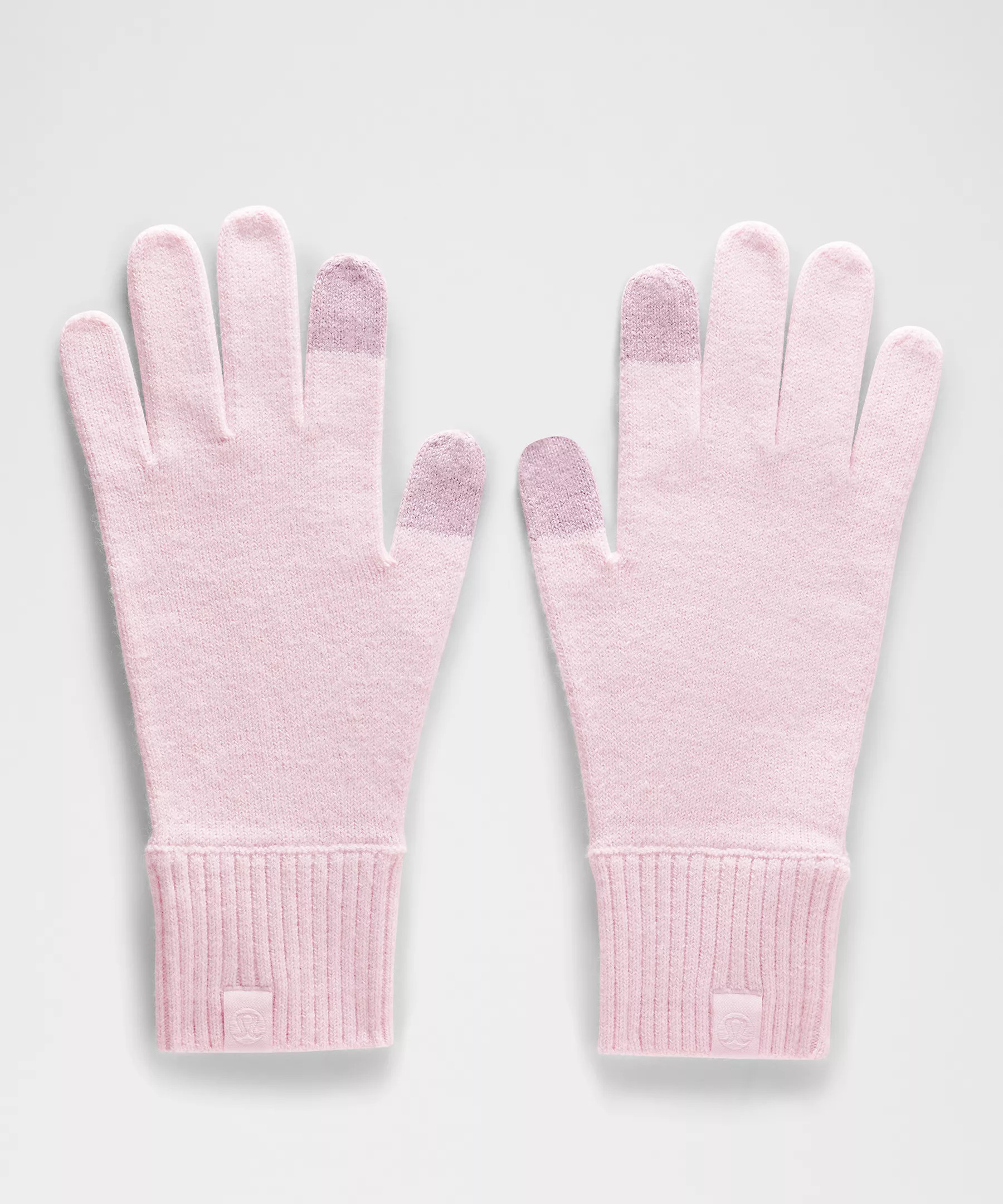 Warm Revelation Gloves | Lululemon (US)