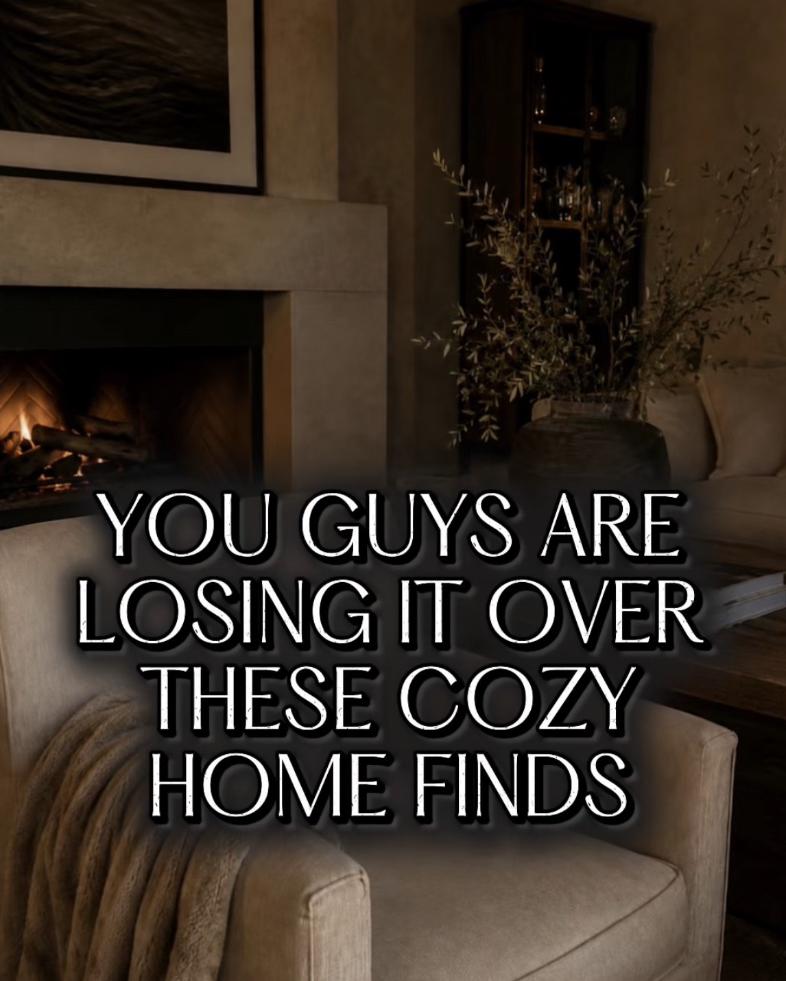 Shop Amazon cozy home fall decor and furniture finds! Cozy Amazon fall decor, cozy fall home.

#LTKHome #LTKSaleAlert #LTKSeasonal