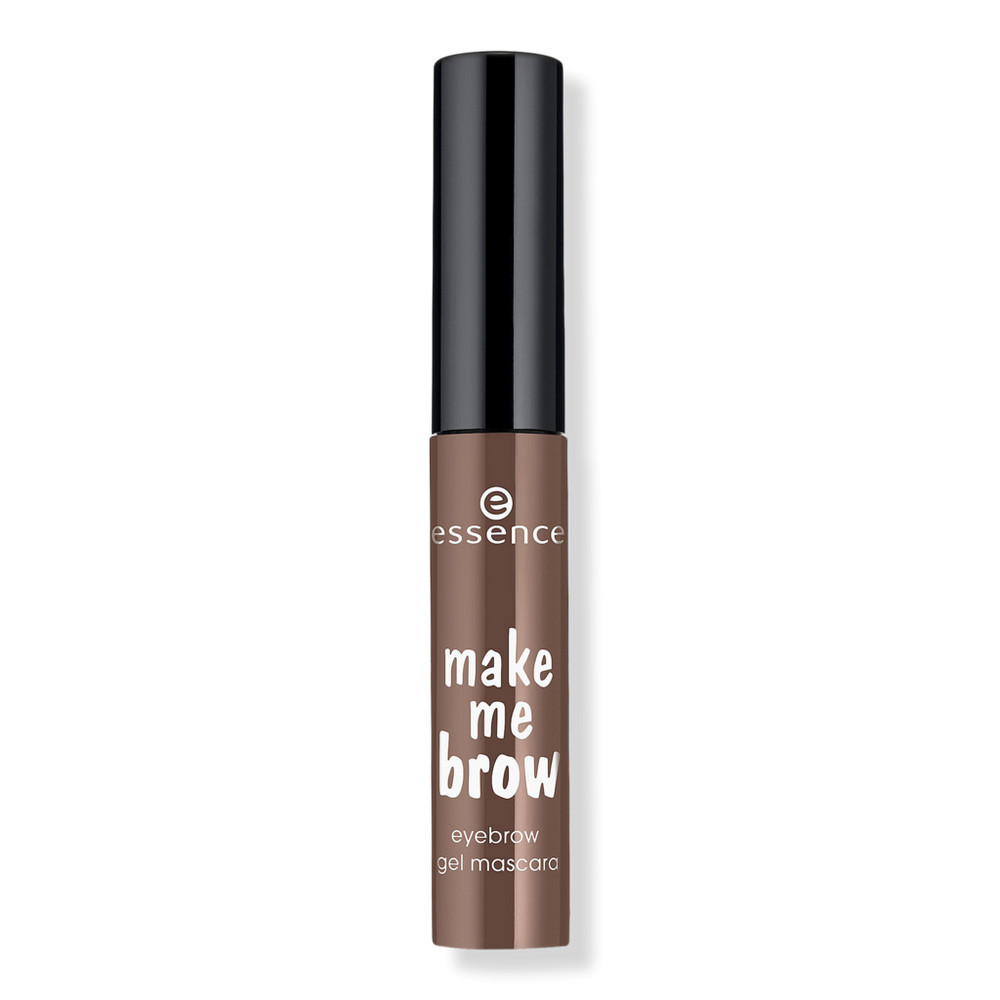 Essence Make Me Brow Eyebrow Gel Mascara - Browny Brows 02 | Ulta
