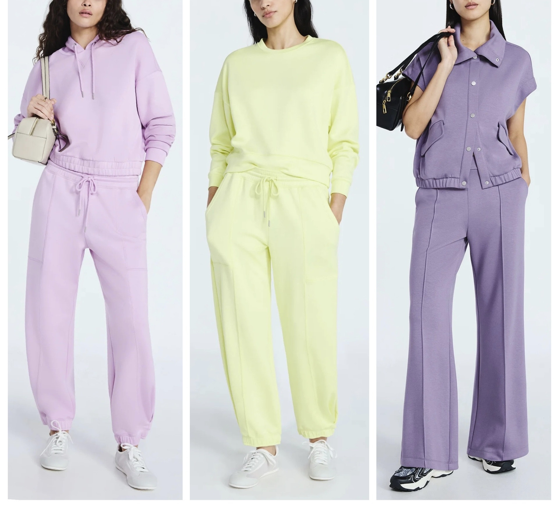 Walmart new arrivals, scubaknit 

#LTKActive #LTKFindsUnder50