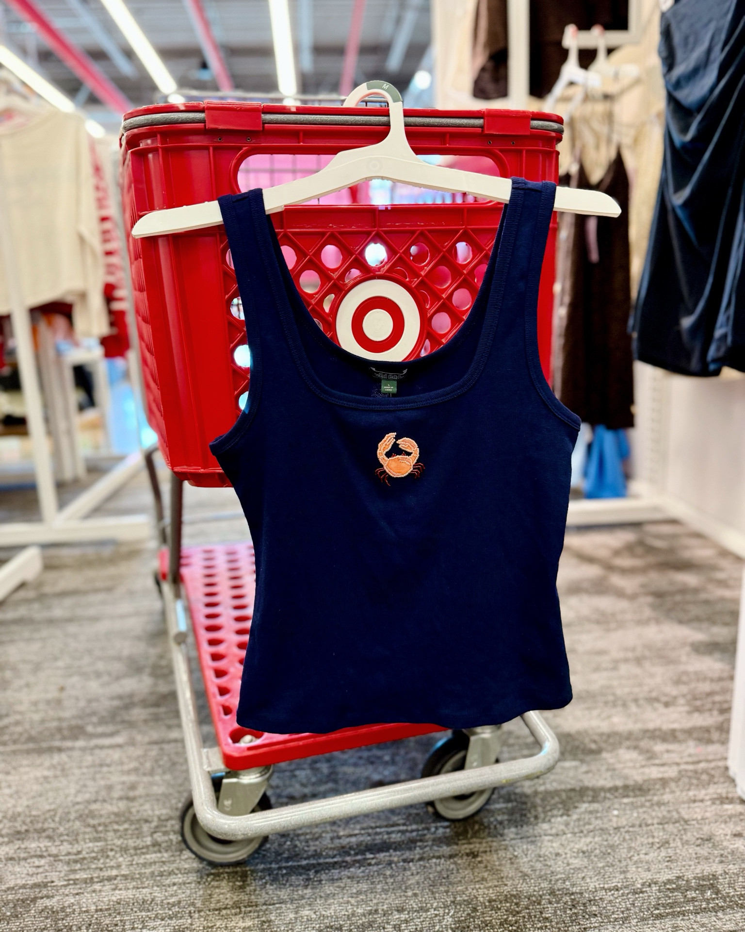 @Target run! And we’re definitely not done here 🤭👉🏼

#LTKTravel #LTKSeasonal #LTKootd