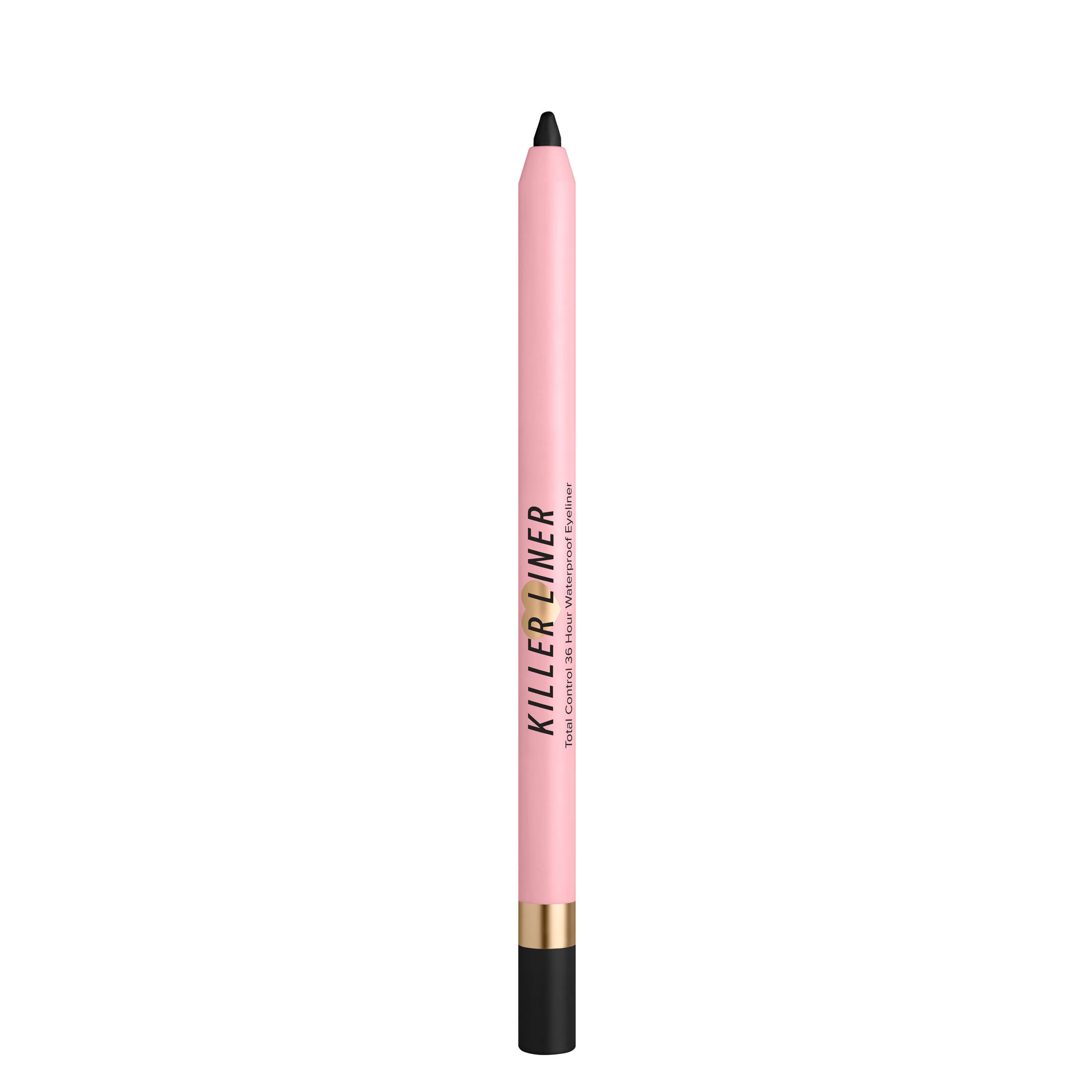 Killer Liner 36 Hour Waterproof Gel Eyeliner Pencil | TooFaced | Too Faced US