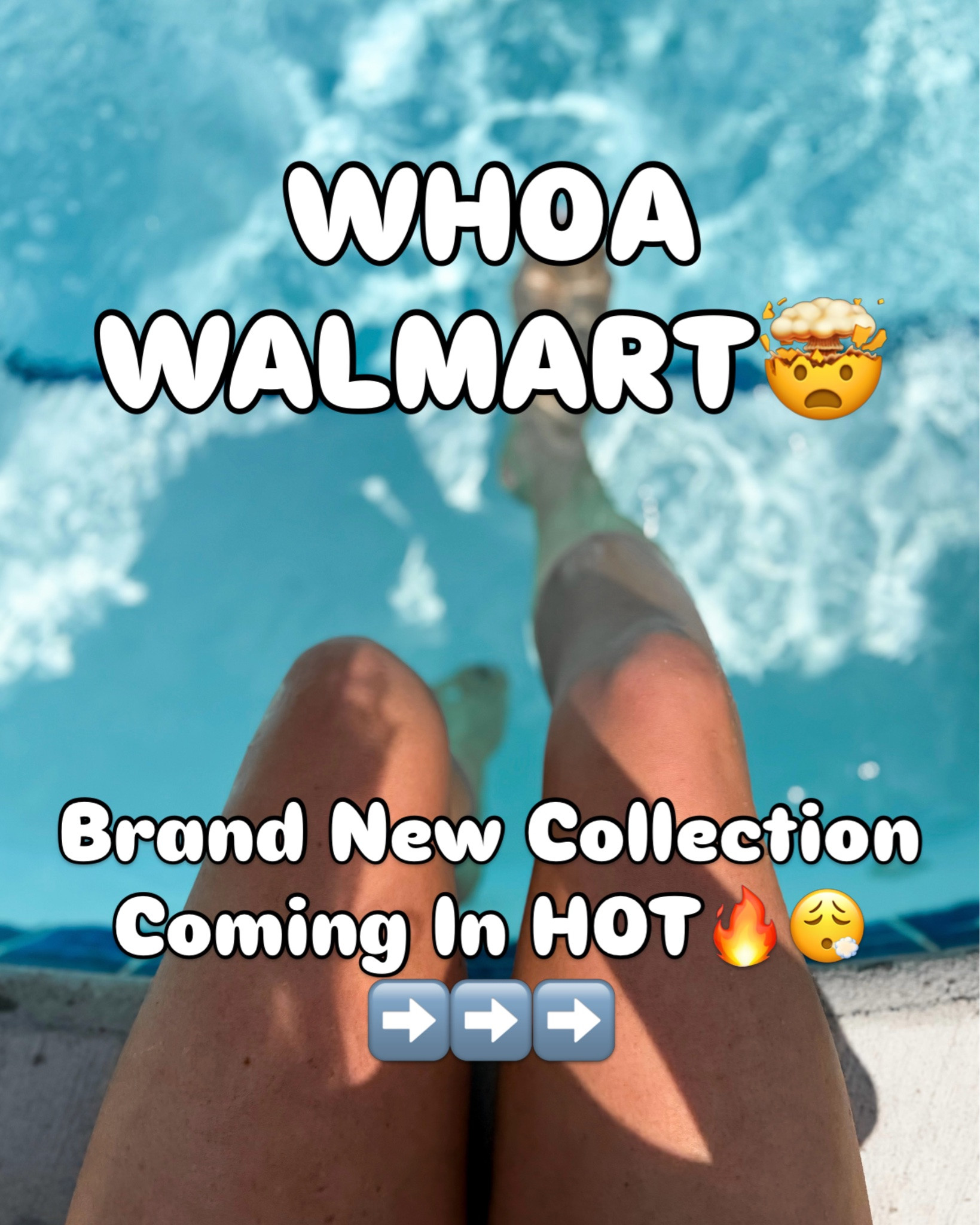 Walmart new arrivals for summer that I can’t get over!! 😮‍💨 New collection JUST DROPPED and so did my jaw!🤯 I seriously can’t believe these new arrivals for summer are Walmart! From vacation outfits, to date night, to brunch with friends, work outfit inspo, and more- there is something for all of us! These are giving designer minus the price tag and I’m here for it! What I’m adding to cart as a 37 year old mom of 2! Tell me your fave summer find from Walmart!👇🏻

#summeroutfit #walmartstyle #walmartfinds #walmartoutfit #newarrivals Walmart haul, Walmart summer, Walmart new arrivals, Walmart new release, Fourth of July, July 4th, Walmart summer fashion, Walmart women’s fashion, Walmart style, date night outfits, Walmart dress, vacation outfits beach, resort wear 2026, Walmart style finds, Walmart outfit, new Walmart drops, summer dresses, summer outfits, two piece set, Walmart best sellers, matching set, everyday style, easy outfit, business casual workwear, travel outfit, comfy casual, viral Walmart, Walmart style finds, Walmart fashion finds, Walmart weekly finds, everyday outfits, casual outfits, Walmart must haves, affordable summer outfit ideas, budget friendly fashion, mom style, over 30 fashion, over 30 style, mom fashion blogger, Walmart fashion, mom approved, summer fashion 2026 women’s work outfits, summer outfits 2026, grwm, mom style, style over 30, elevated casual, classic style, summer style, Walmart fashion finds, mom fashion blogger, mom approved, summer fashion 2026

#LTKootd #LTKWorkwear #LTKTravel