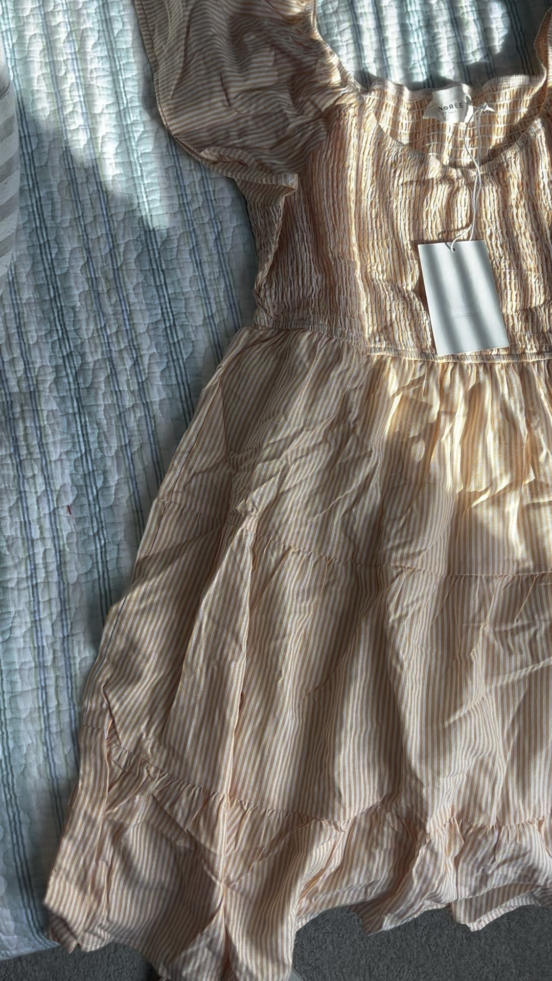 Love this dress from Casual Chic Boutique! #bbq #bbqdress #dress #fourthofjulyoutfit 

#LTKParties #LTKVideo #LTKSeasonal