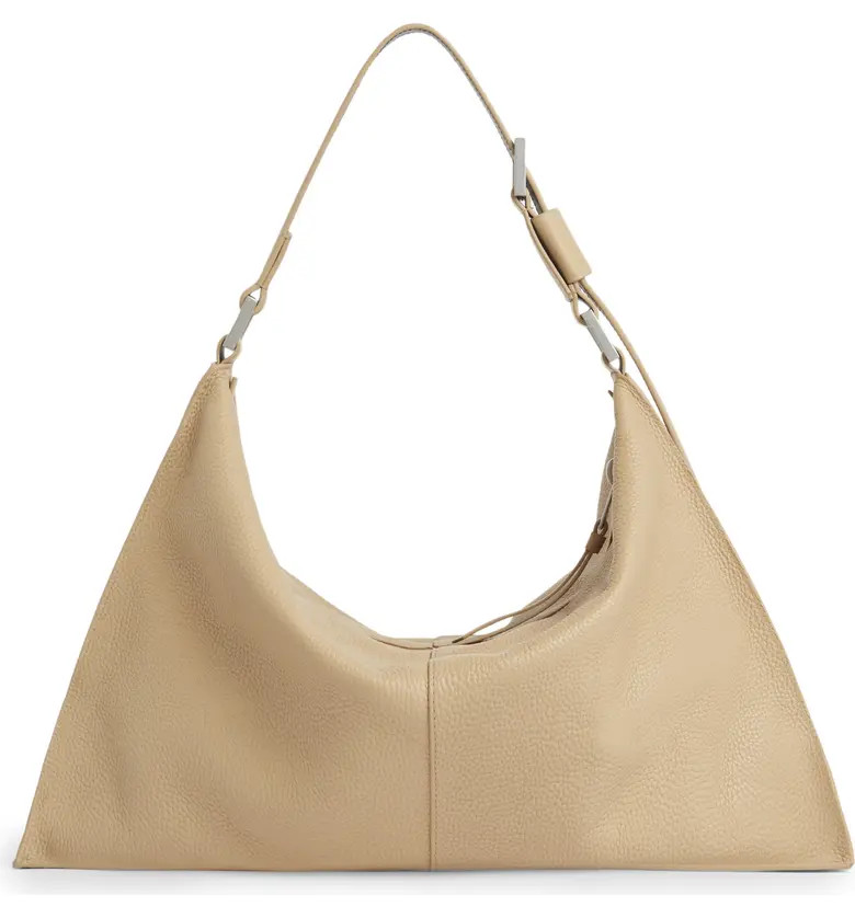 Edbury Leather Shoulder Bag | Nordstrom