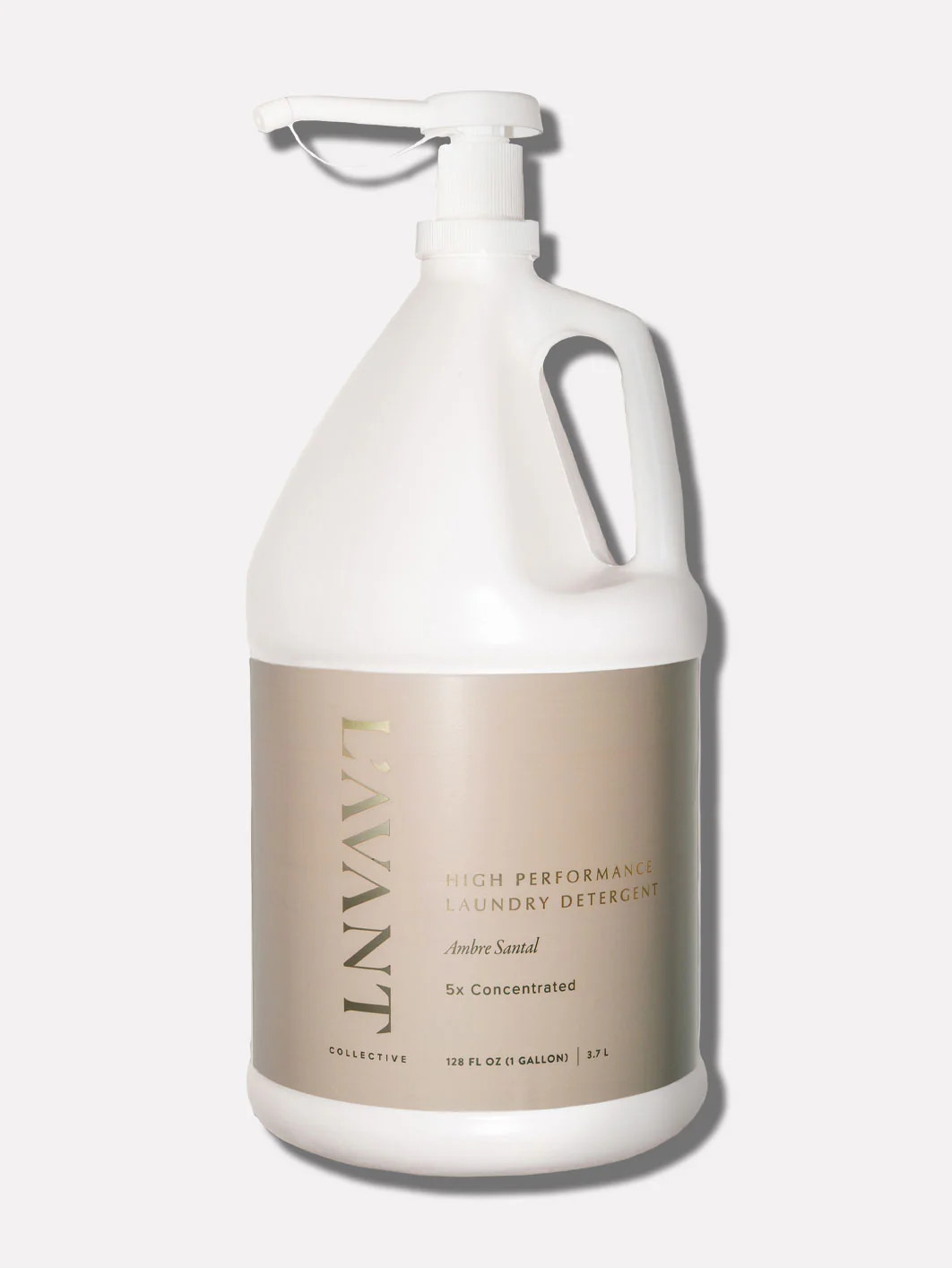 Laundry Detergent Gallon | L'AVANT Collective