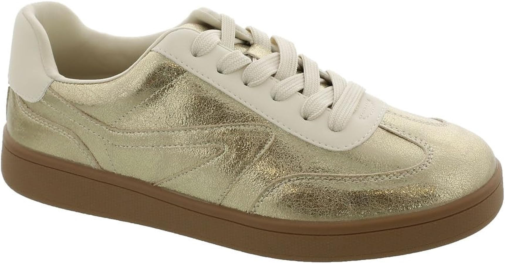 DV Dolce Vita Women's Voyage Sneaker | Amazon (US)