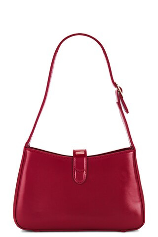 Justine Bag in Red | Revolve Clothing (Global)