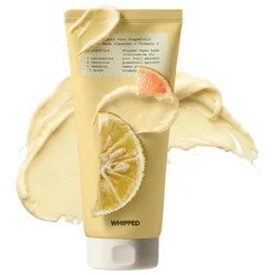 Yuzu Grapefruit Face Mask Cleanser + Vitamin C | Sephora (US)