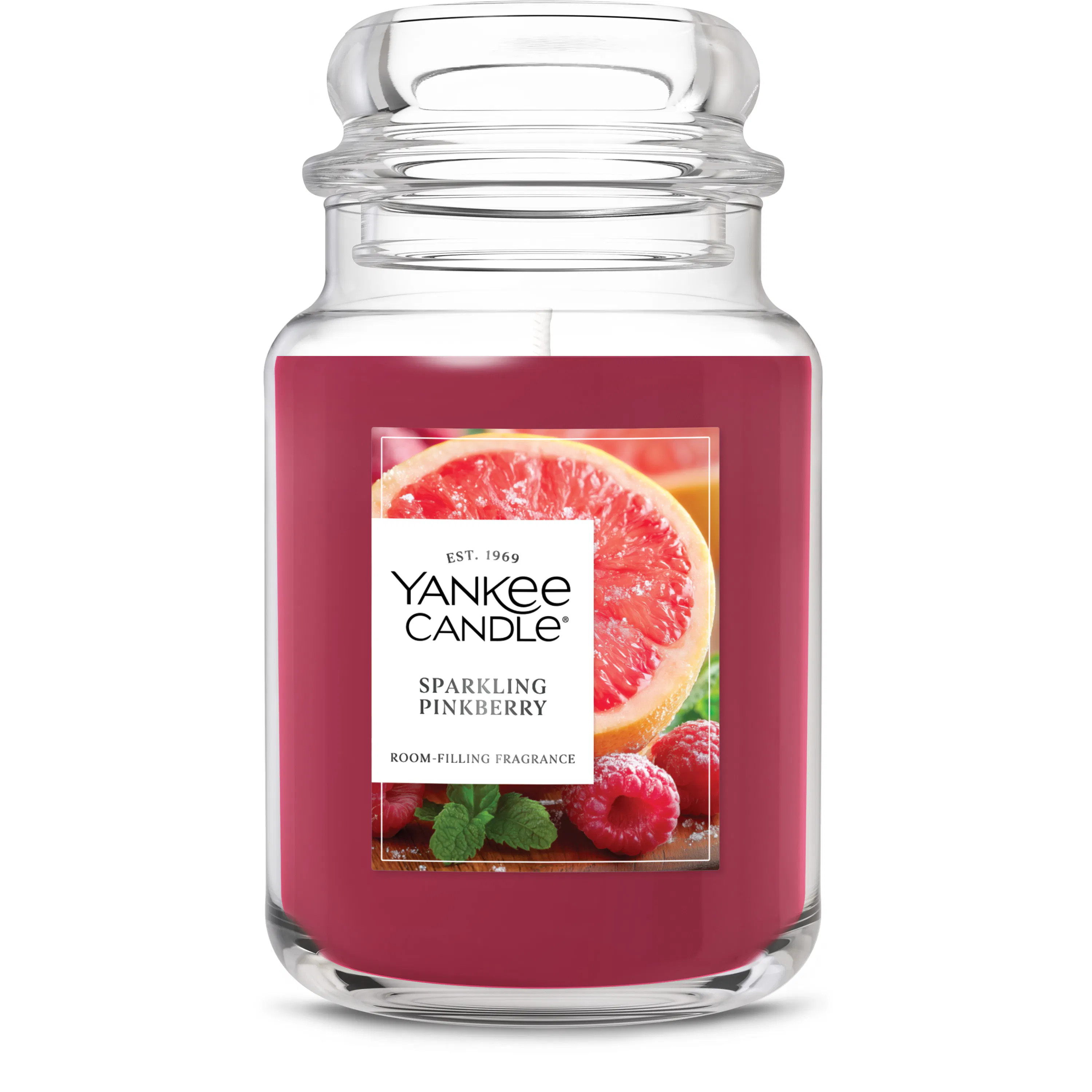 Sparkling Pinkberry | Yankee Candle | Yankee Candle