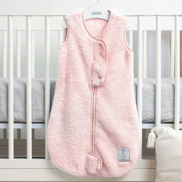 Chenille Dream Sack | Little Giraffe